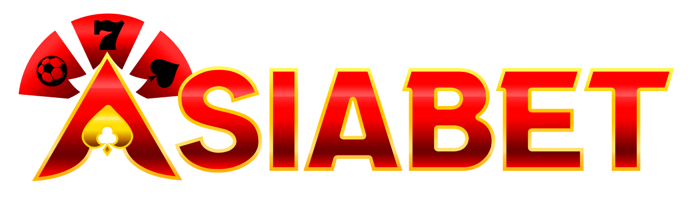 Logo Asiabet